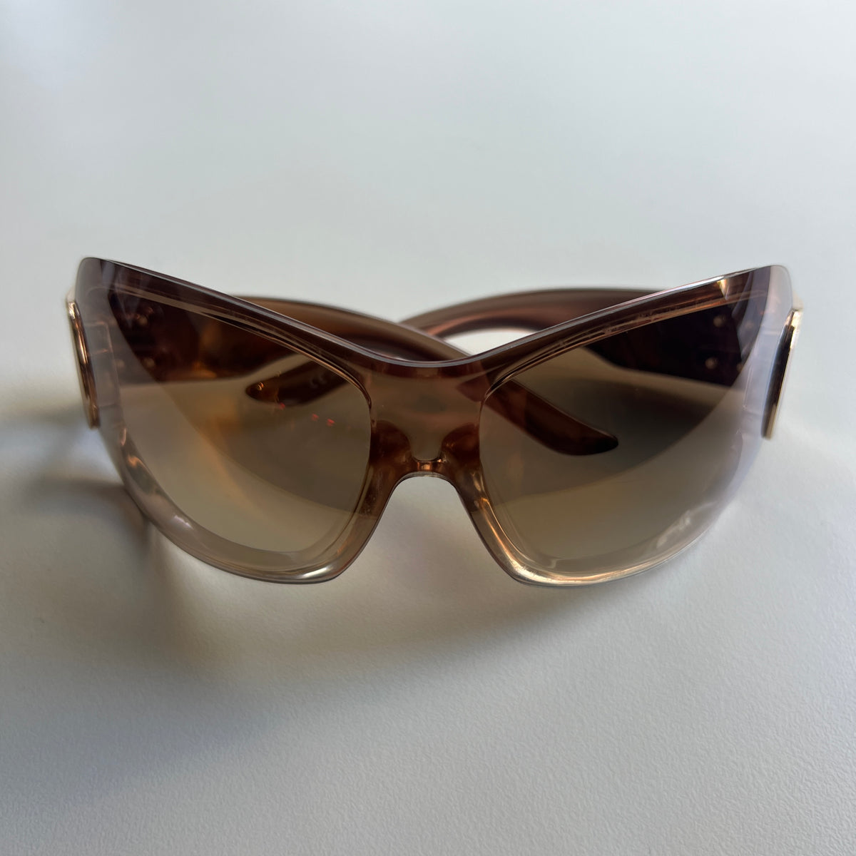 Dior Airspeed