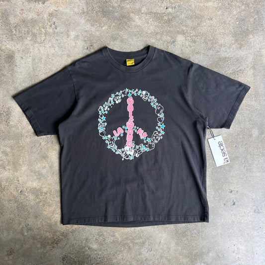 Peace Golf Tee