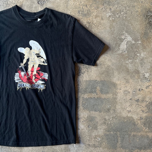 Fucking Awesome Tee
