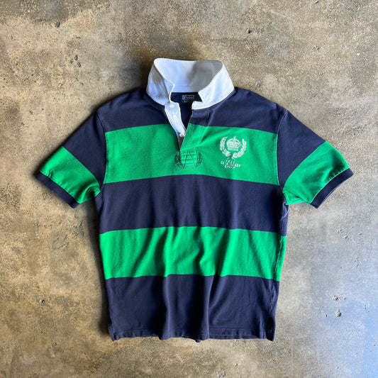 Rugby Polo