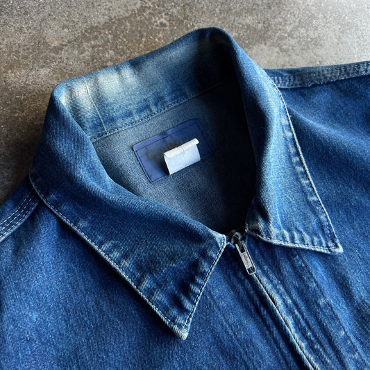 80’s Denim Jacket