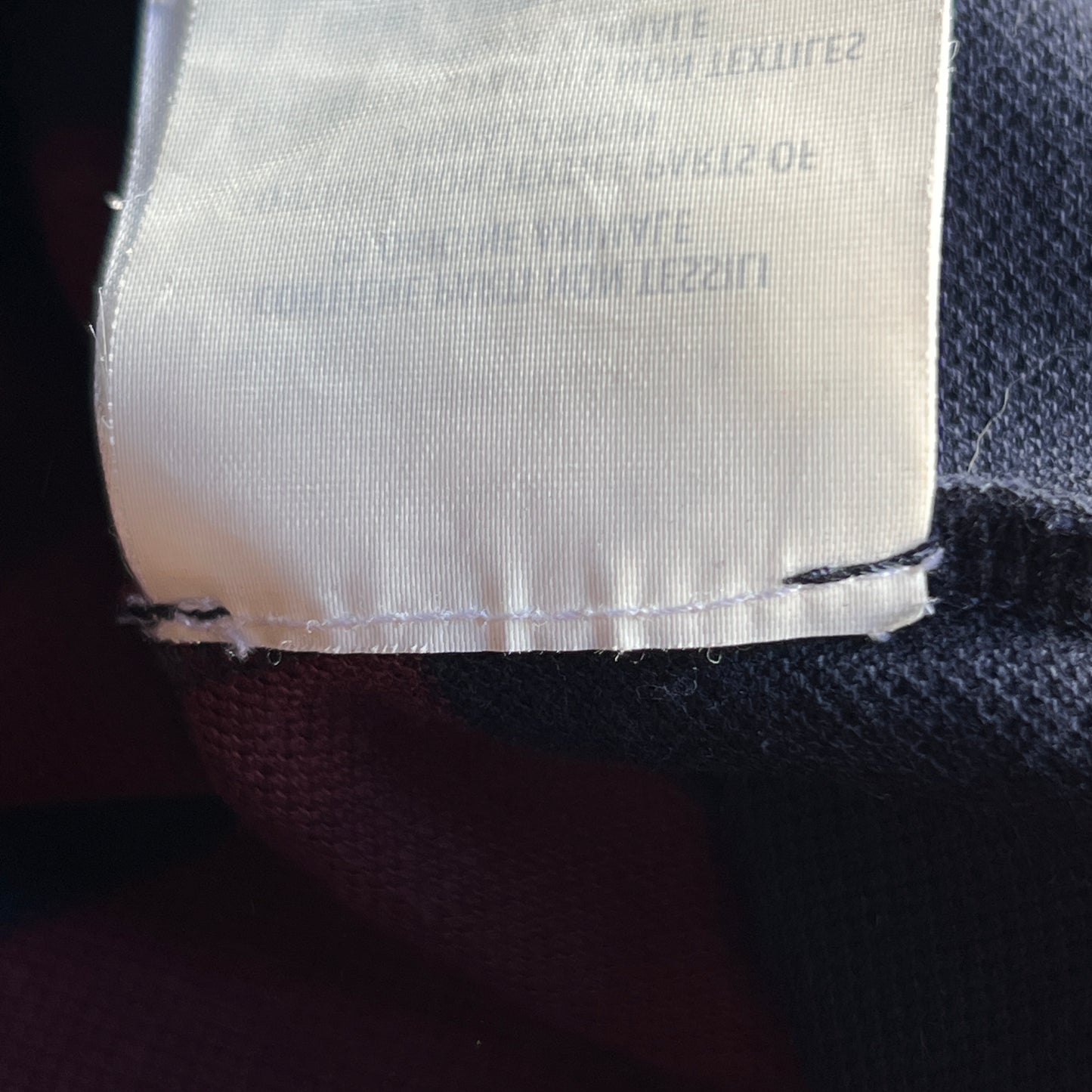 Equestrian Collection Polo