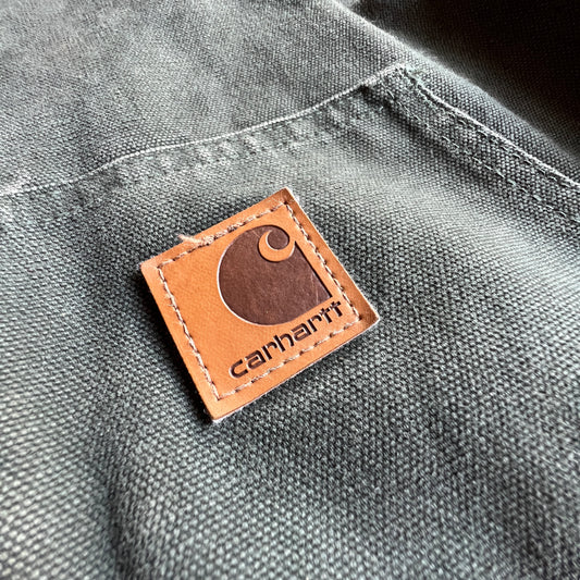 Duck Jacket