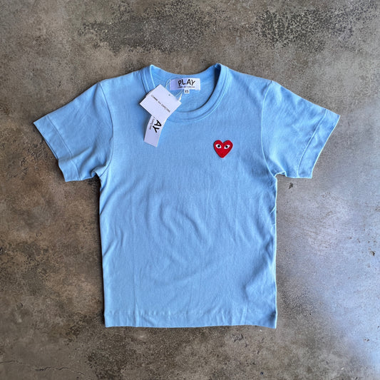 CDG Play tee
