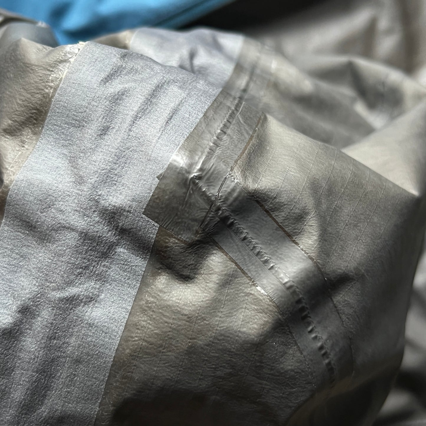 Beta SL Shell Gore-tex