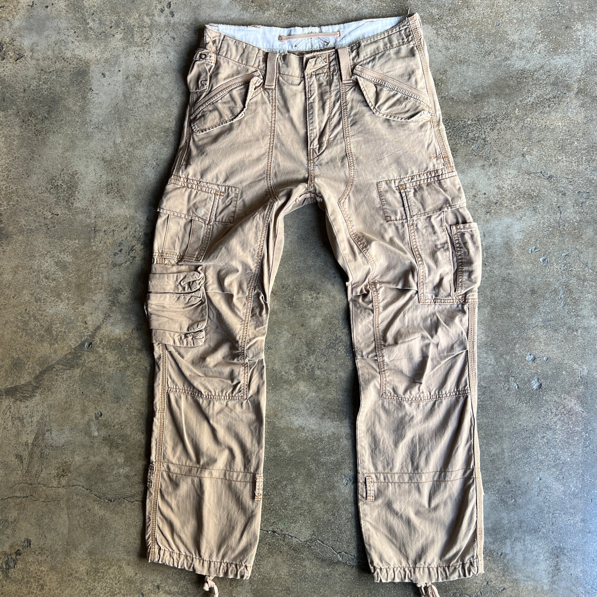 Cargo Pants