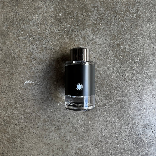 MontBlanc Explorer .15oz