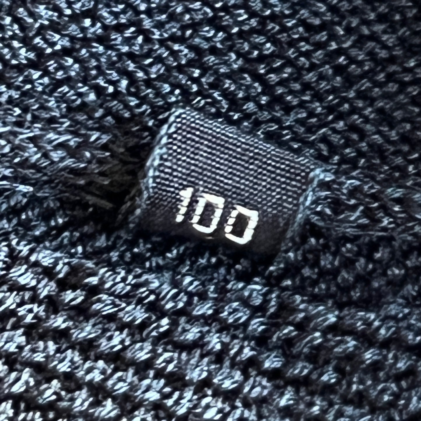 Knit Polo