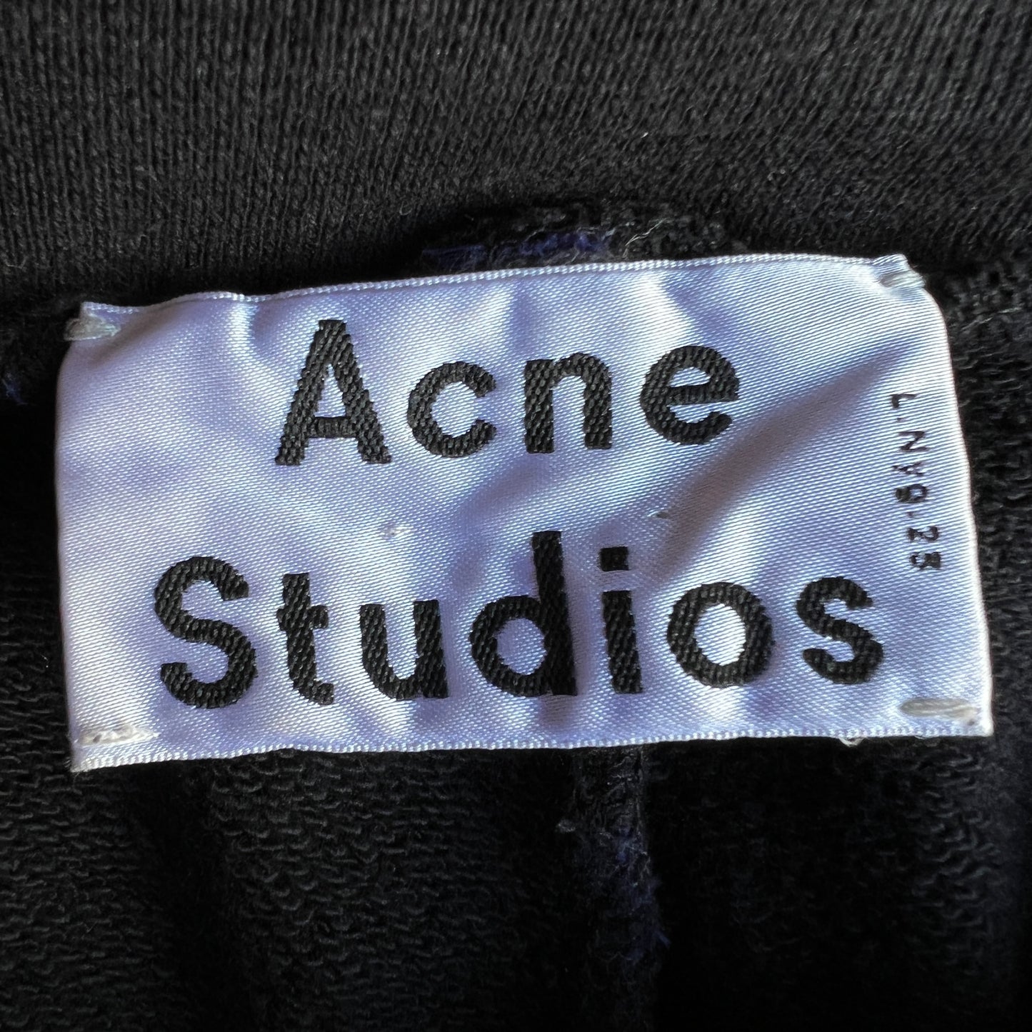 Acne Stockholm Shorts