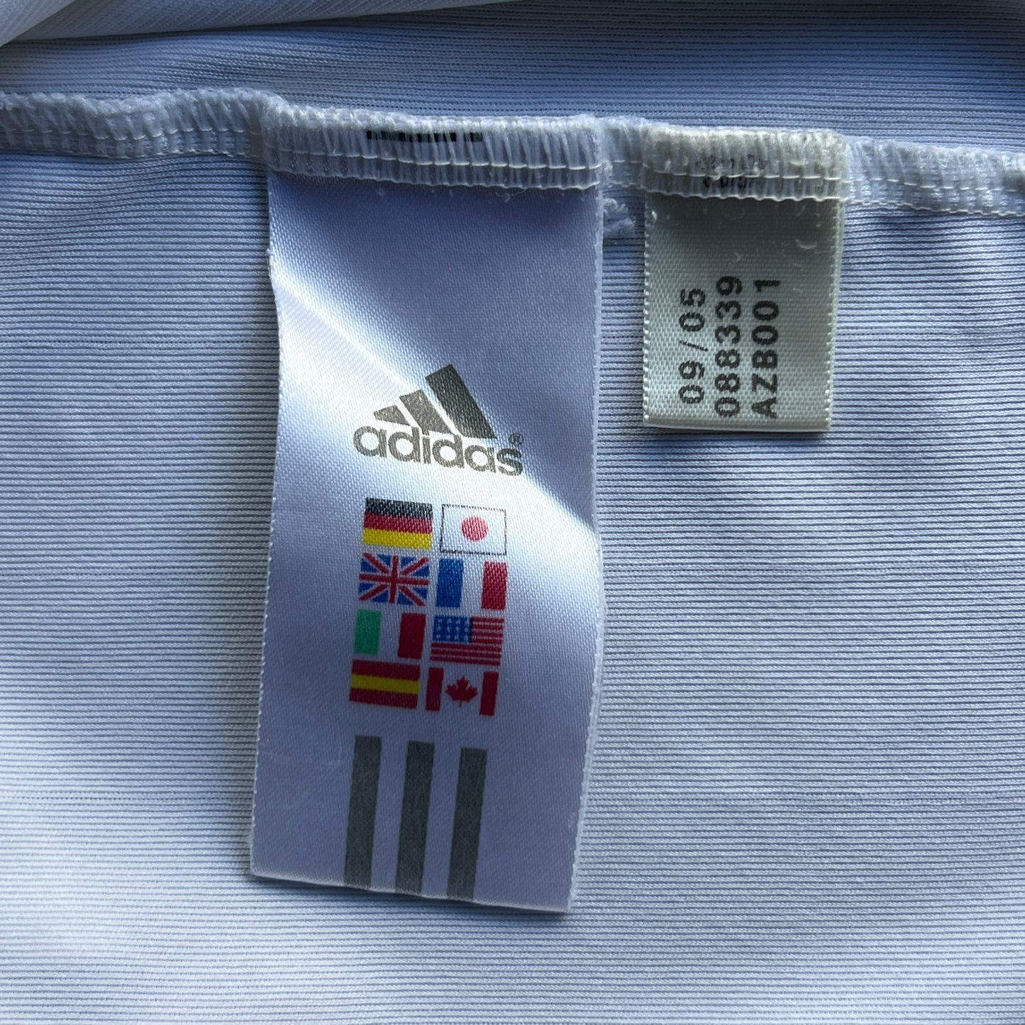 Germany 2006 Formotion Jersey