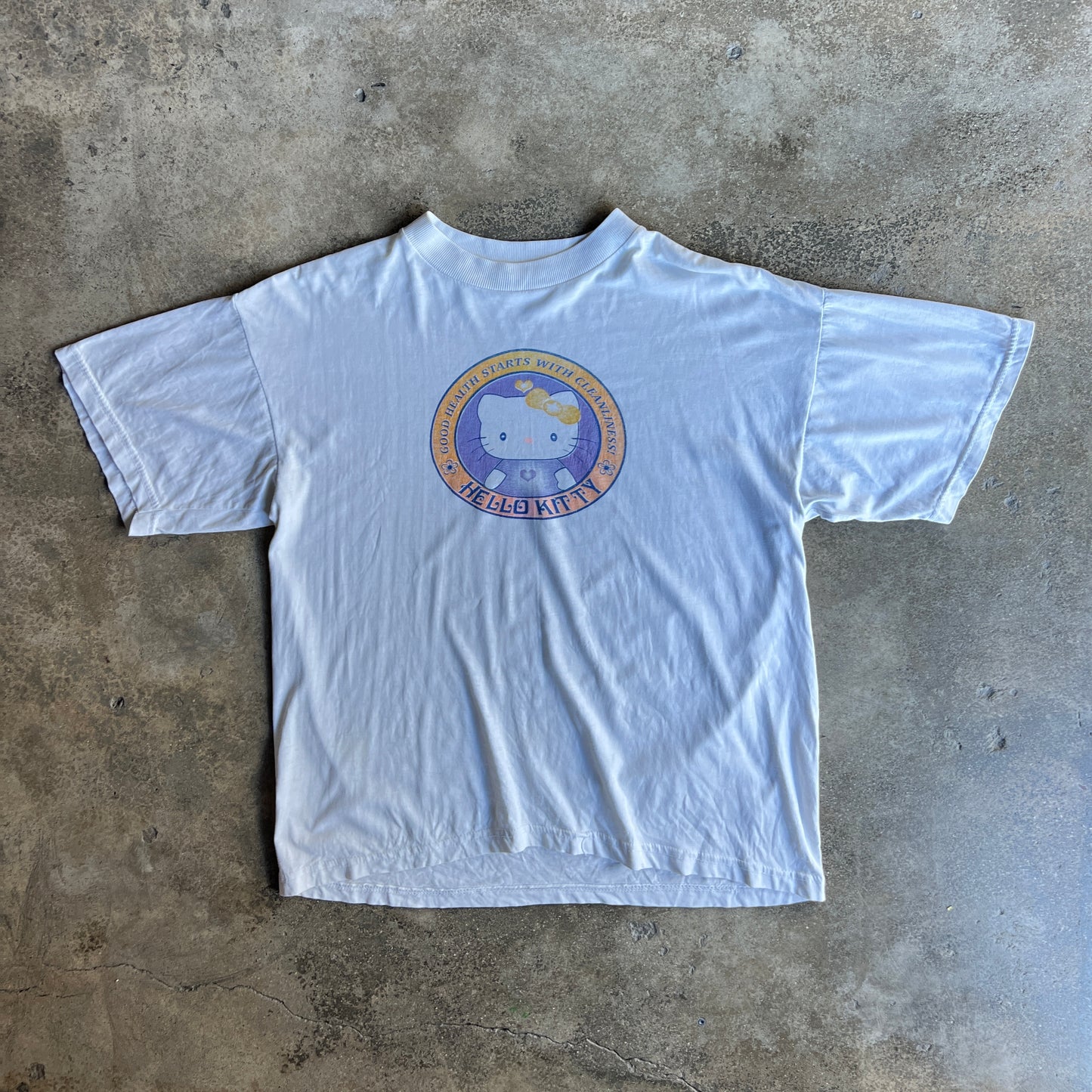 90’s Hello Kitty Tee