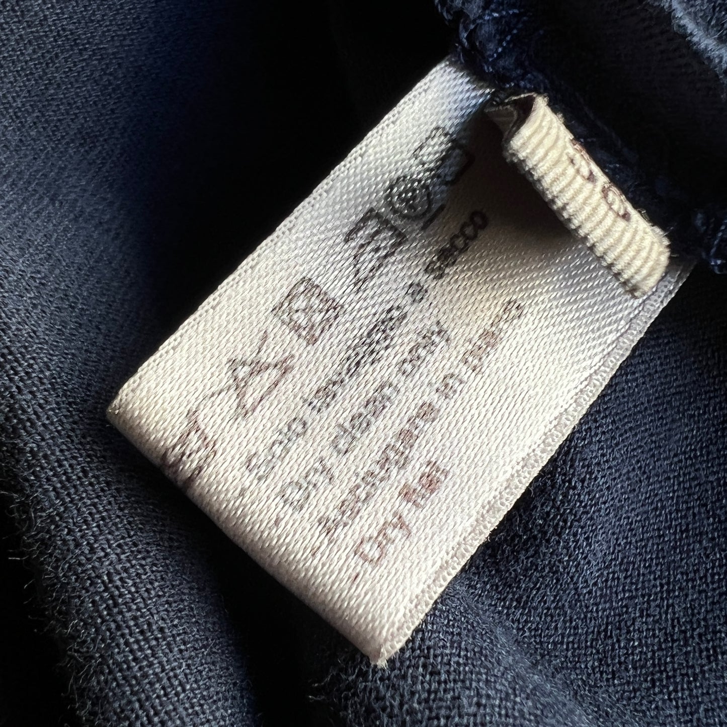 Pocket Tee