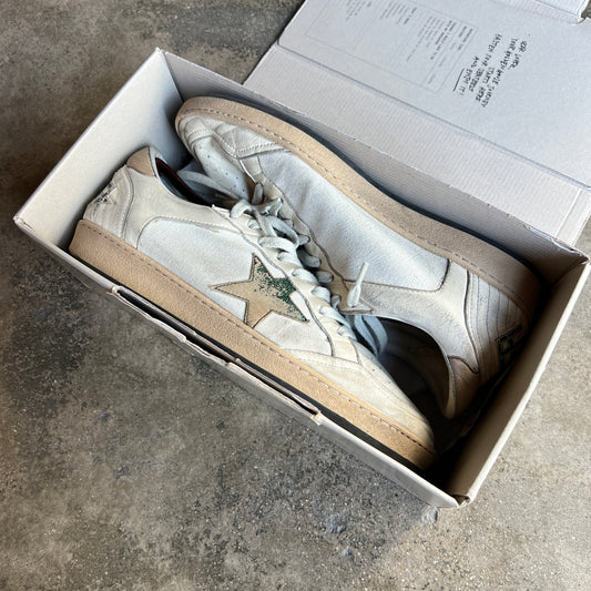 Ballstar 44 Ltd 88/150