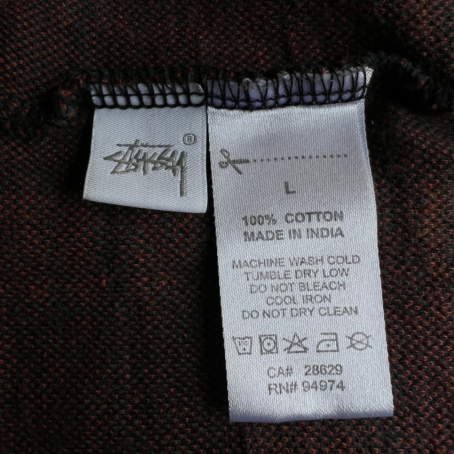 Stussy Polo