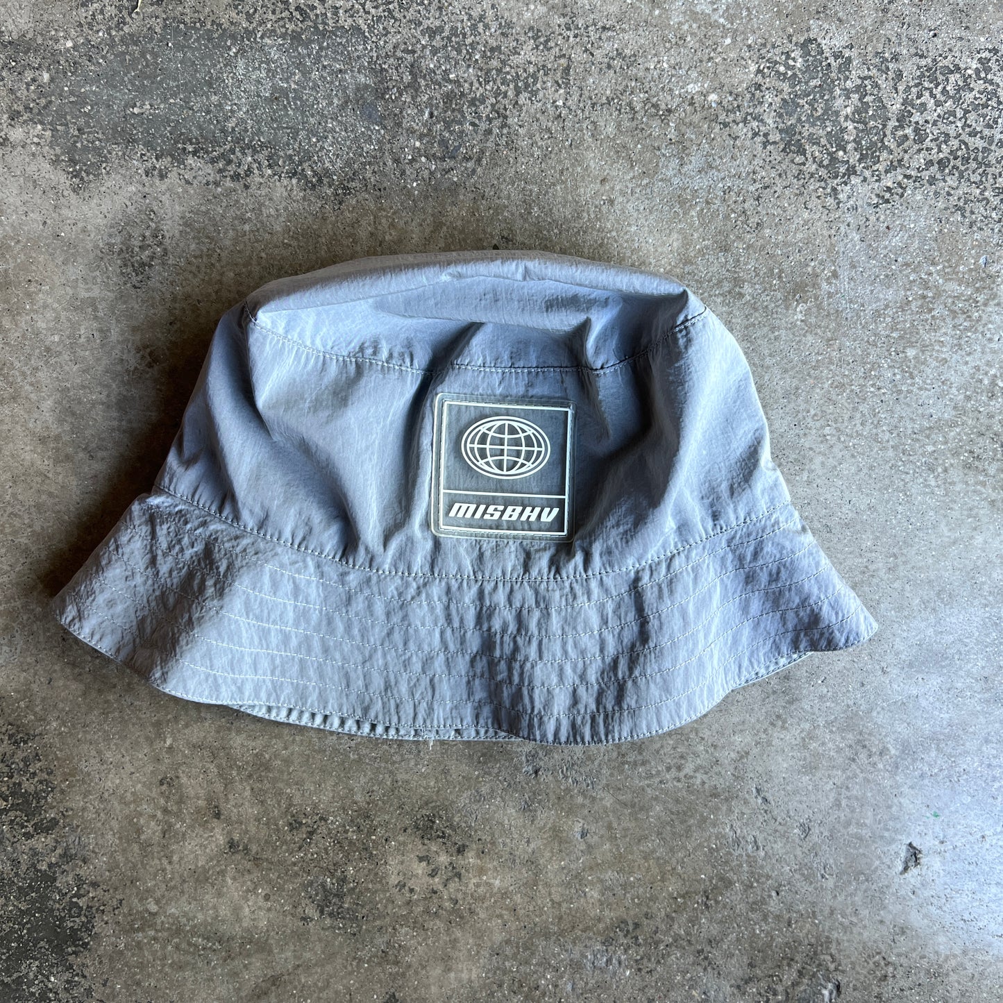 MISBHV Bucket Hat