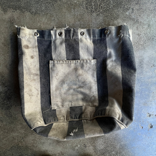 Vtg 40’s prisioner Laundry Bag?