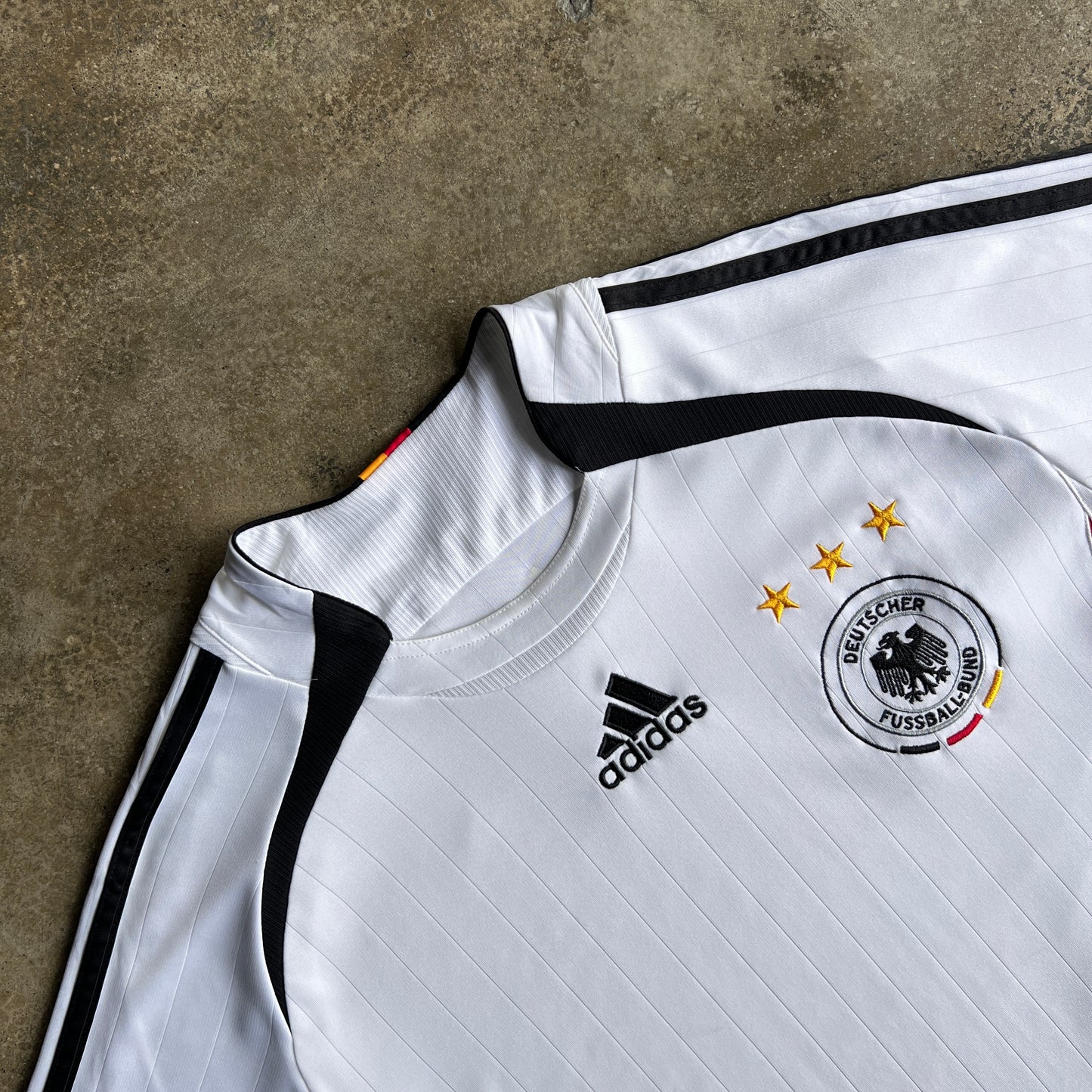 Germany 2005 Jersey