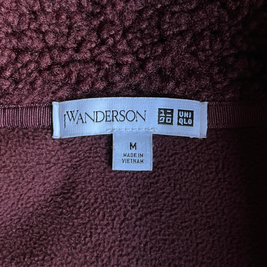 JWAnderson x U Vest