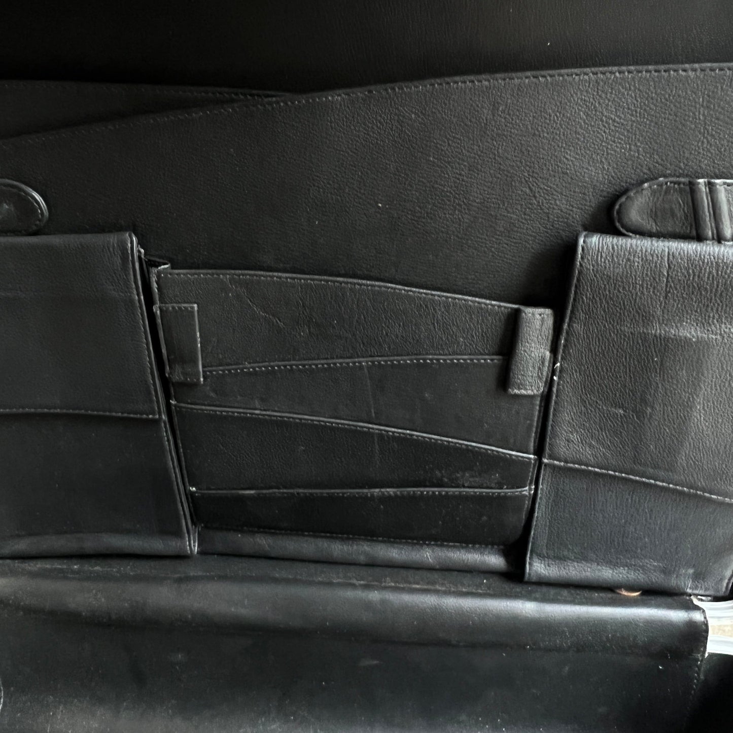 Zero Halliburton Brief Case
