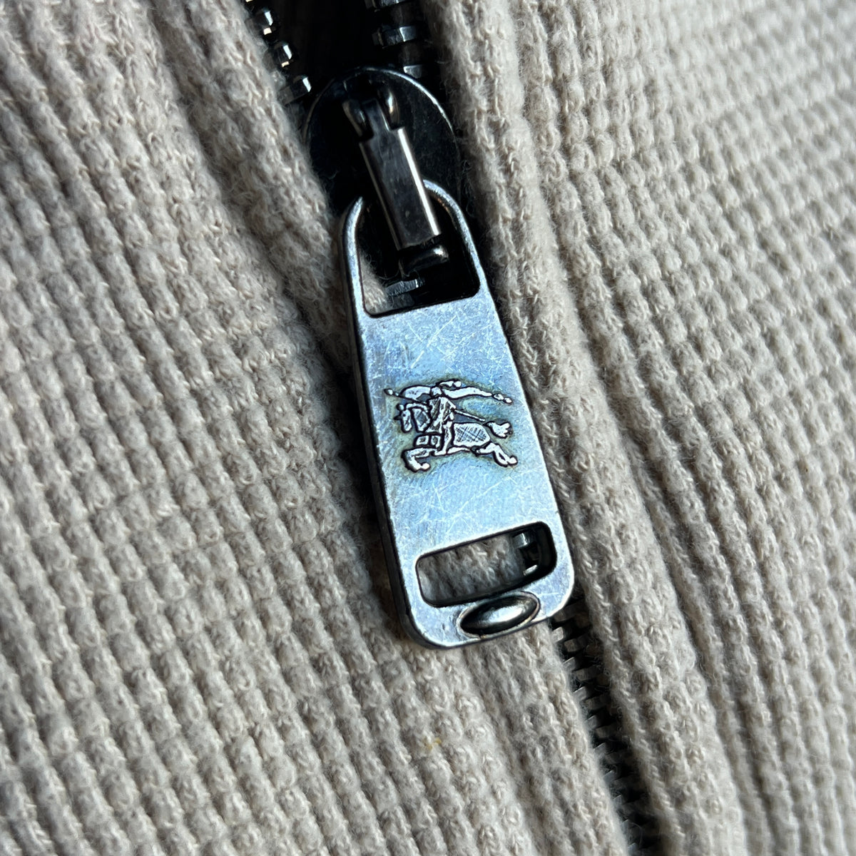 Zip-Hoodie