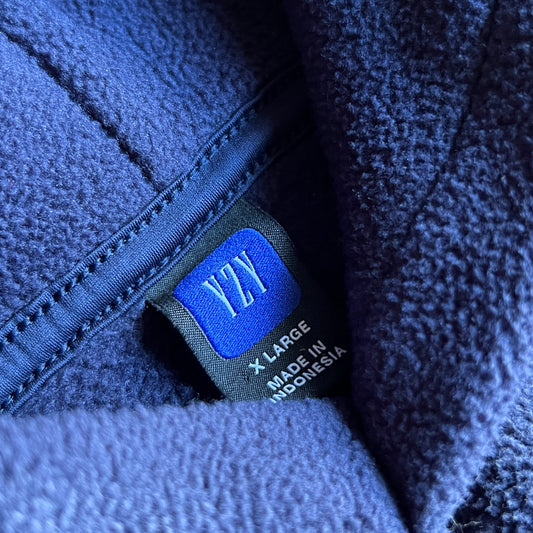 YZY Fleece Hoodie