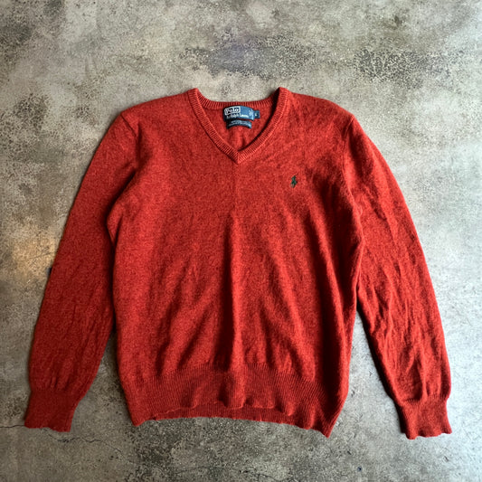Polo RL Wool sweater