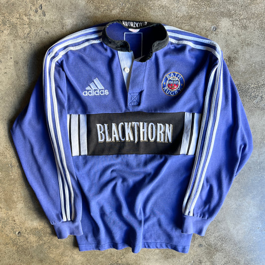 1999 Somerset England Rugby Jersey