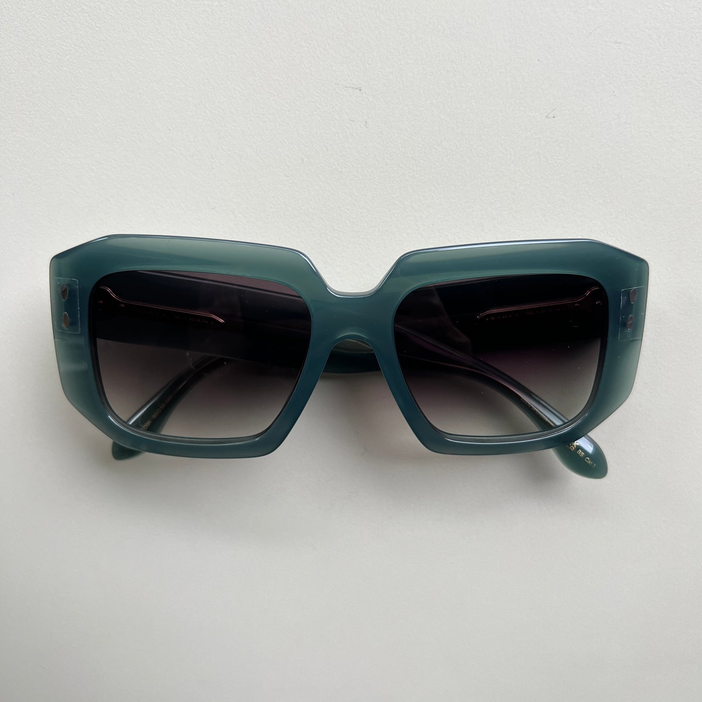 I. Marant Goliath Sunglasses