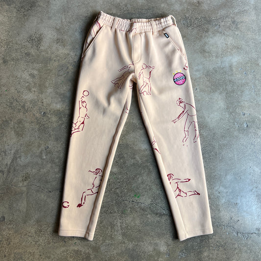 Kid Super FC Pants