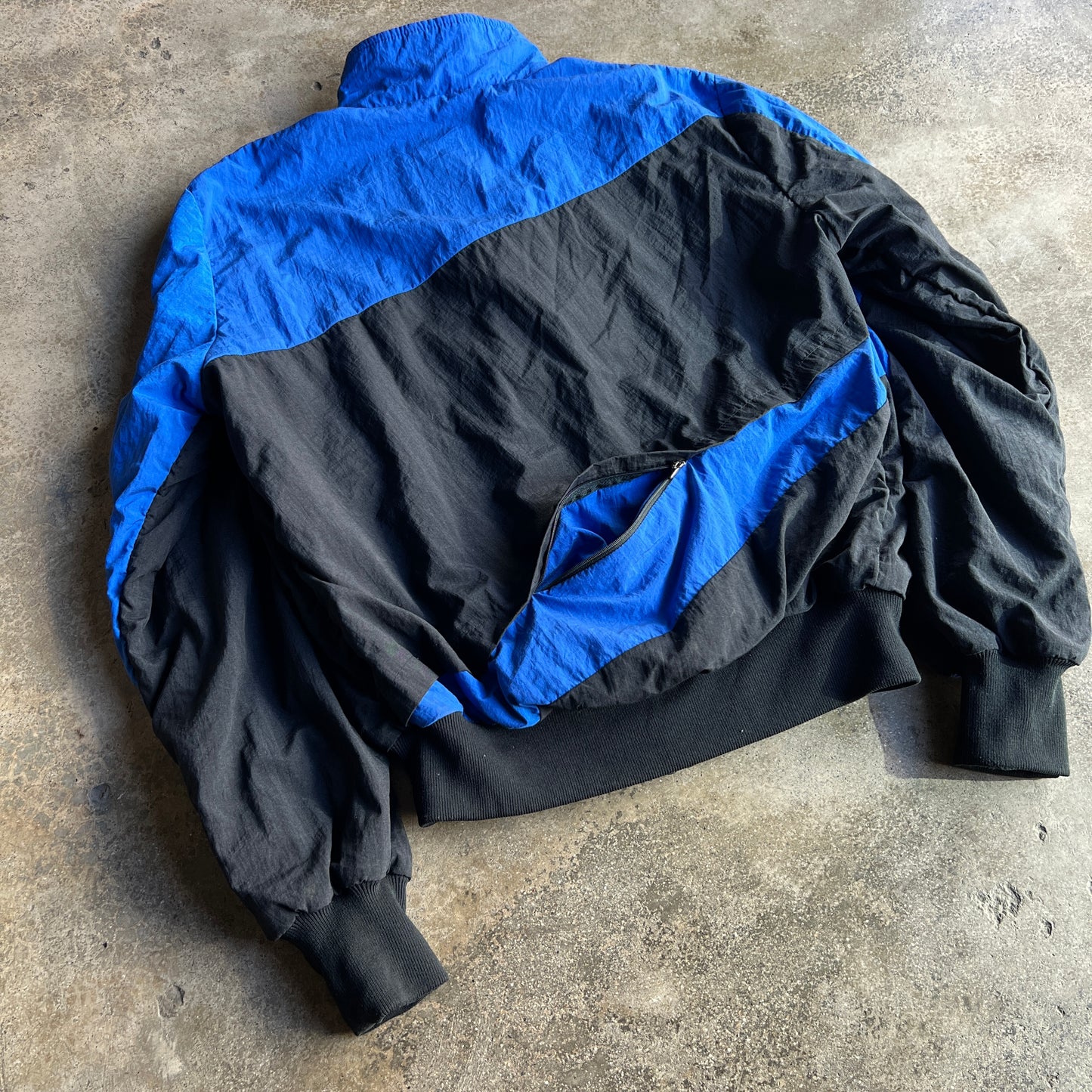 Bellwether Cycling Jacket 80’s