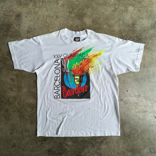 XXV Olimpíada Barcelona 1992