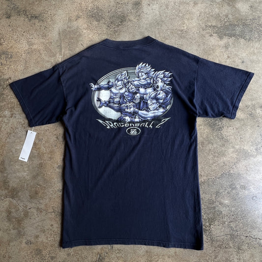 Vintage 1997 Dragon Ball tee