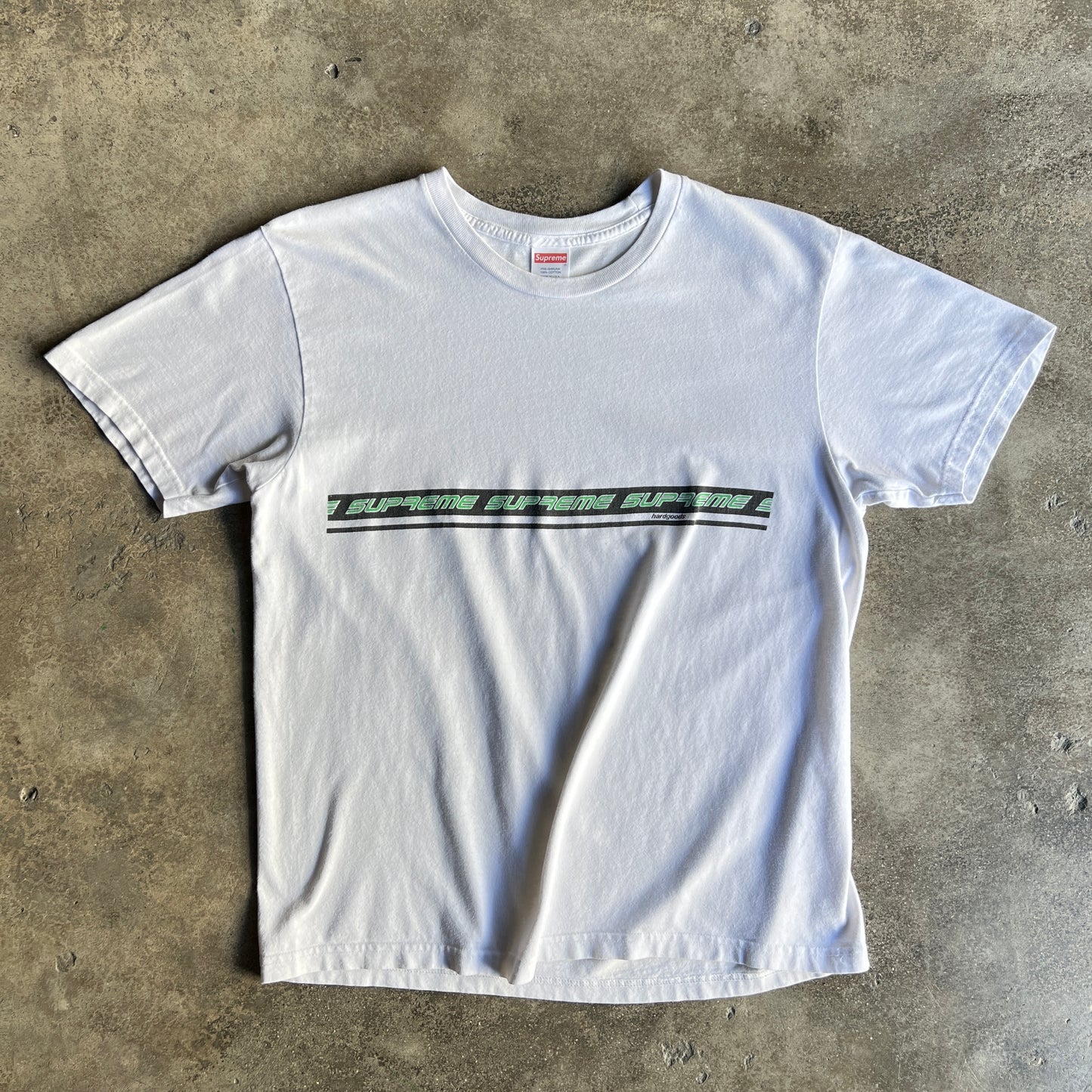 Hardgoods SS19