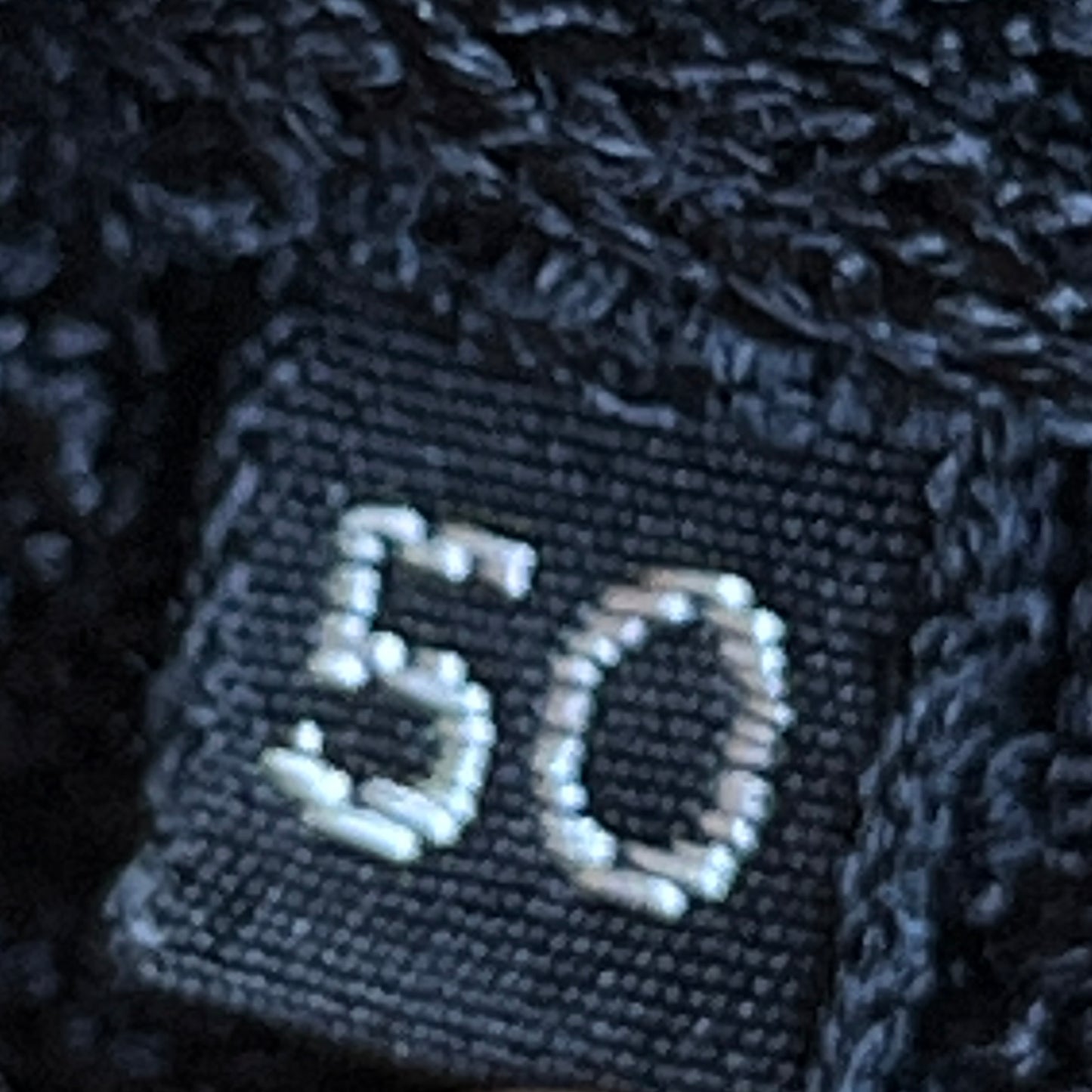 Knit Polo