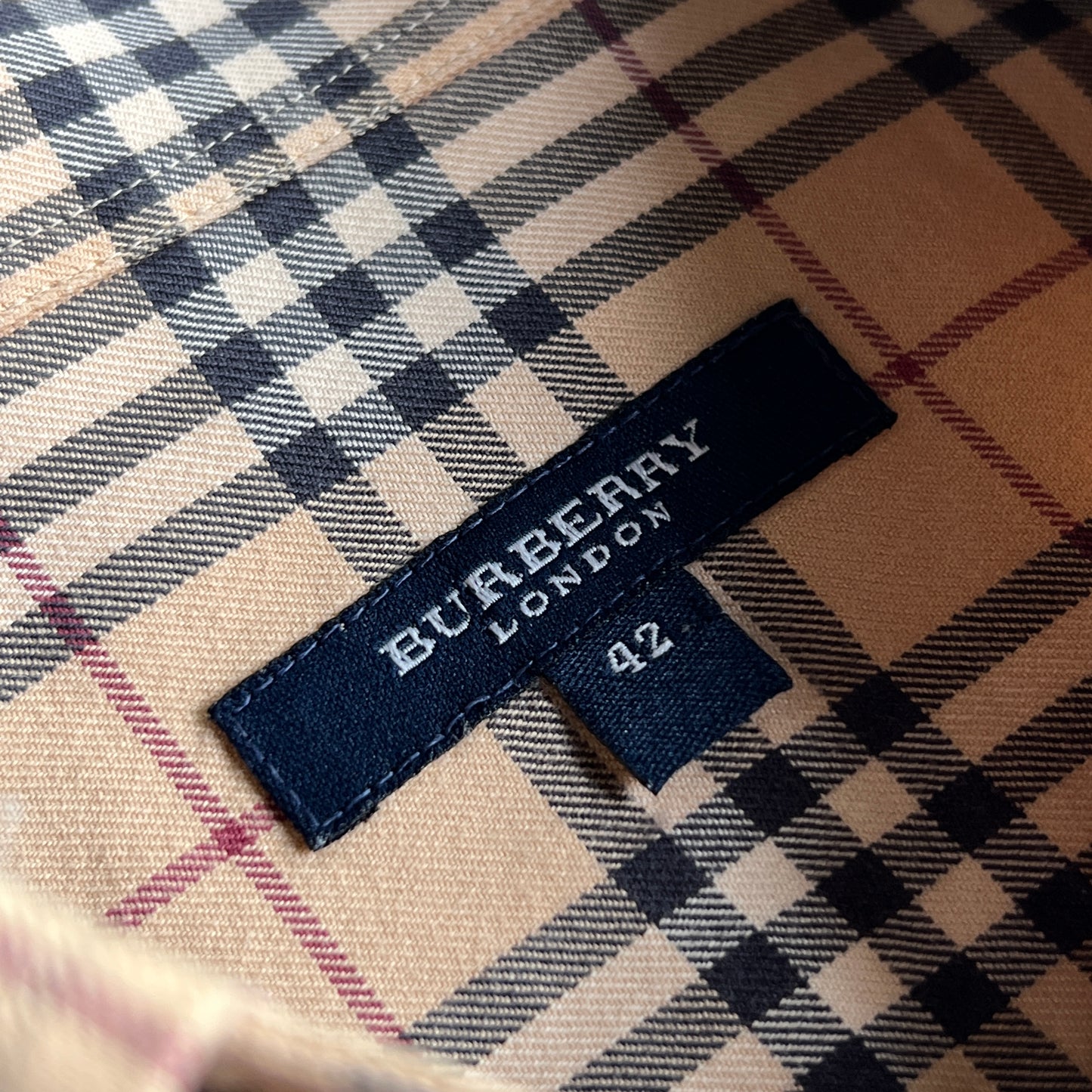 Button-Down