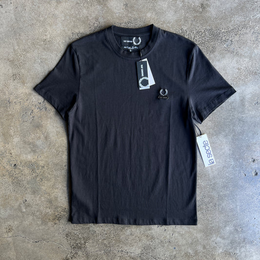 Black Tee