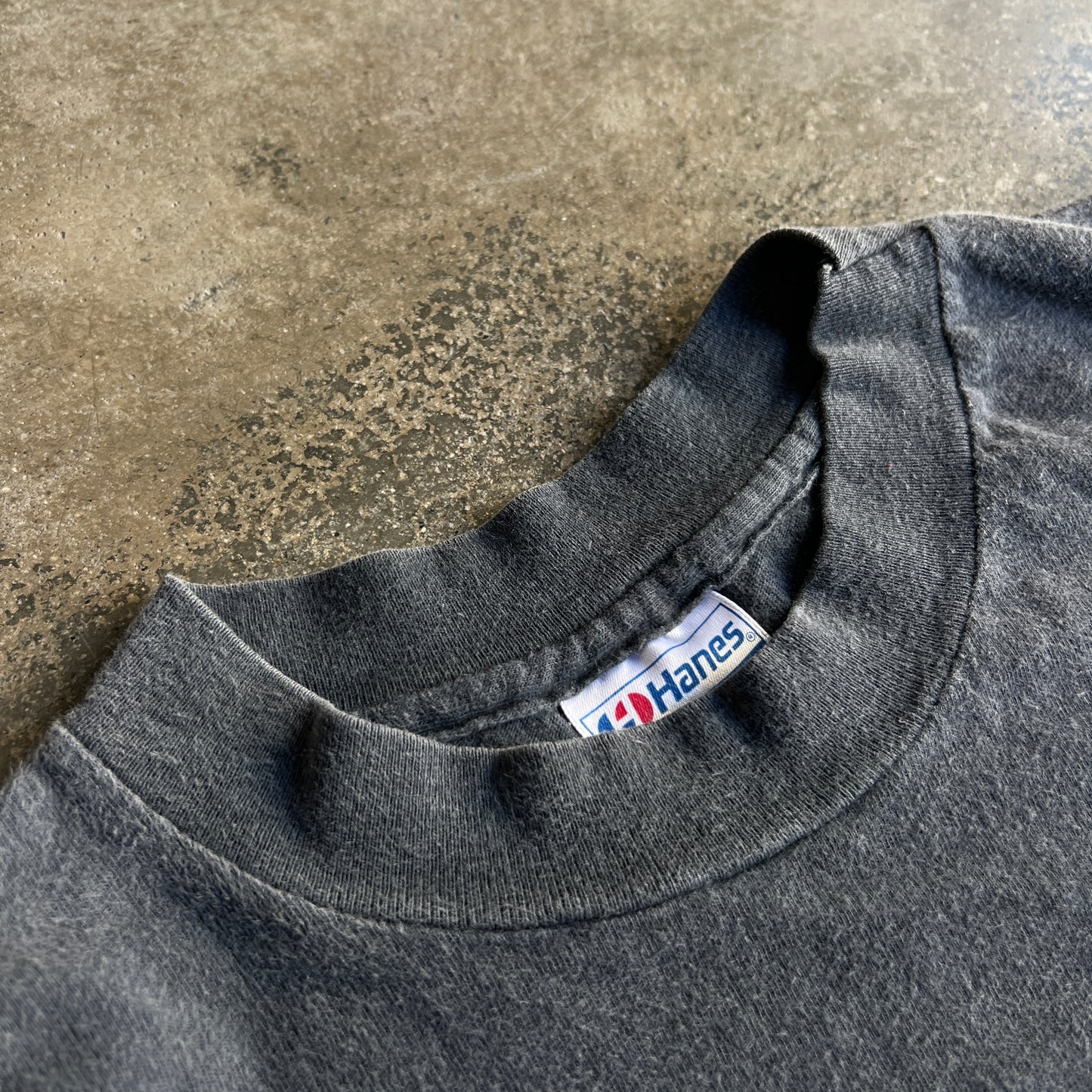 Metro-Goldwyn-Mayer Studios Inc Vtg Tee
