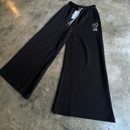Alessandro Matussi Flared Pants
