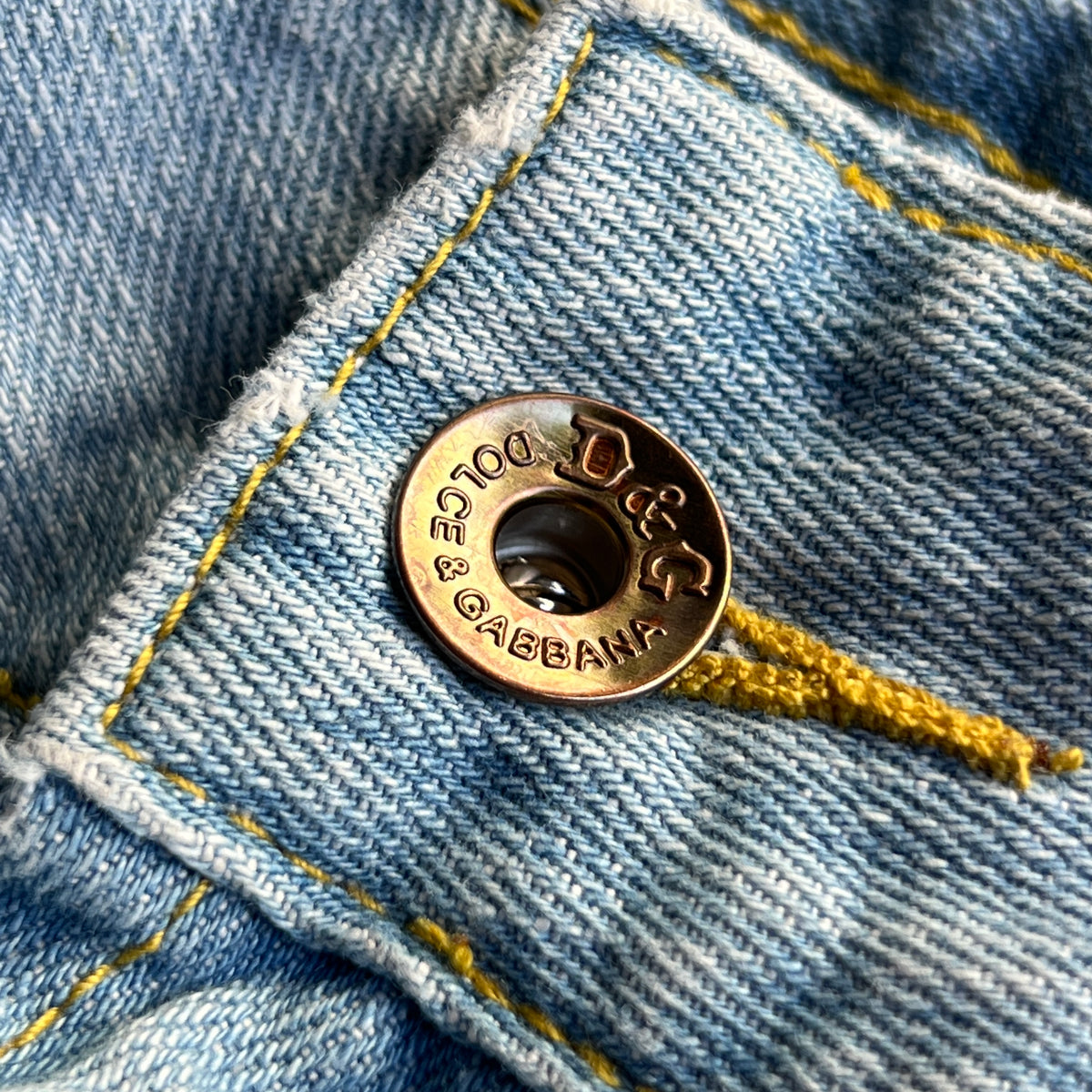 Denim Jeans