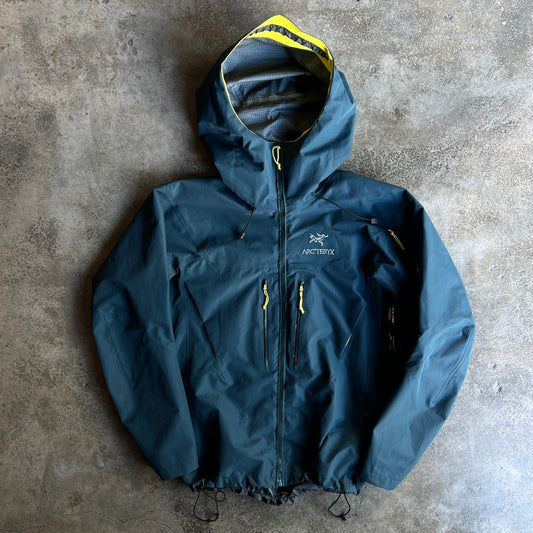 Alpha SV Gore-Tex Pro