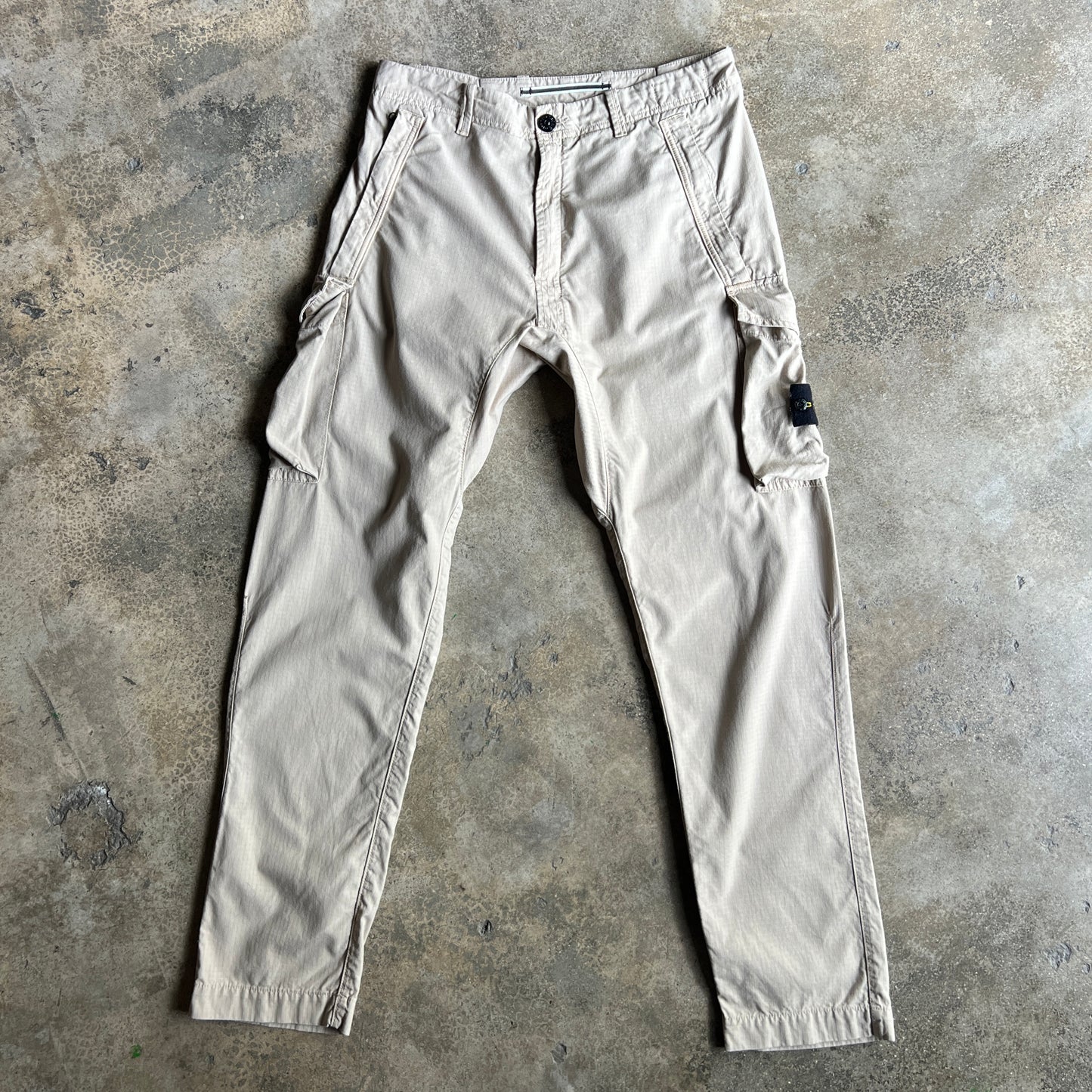 Cargo Pants