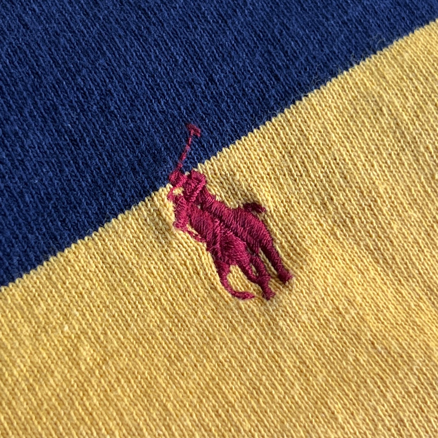 P.R.L. Rugby Polo