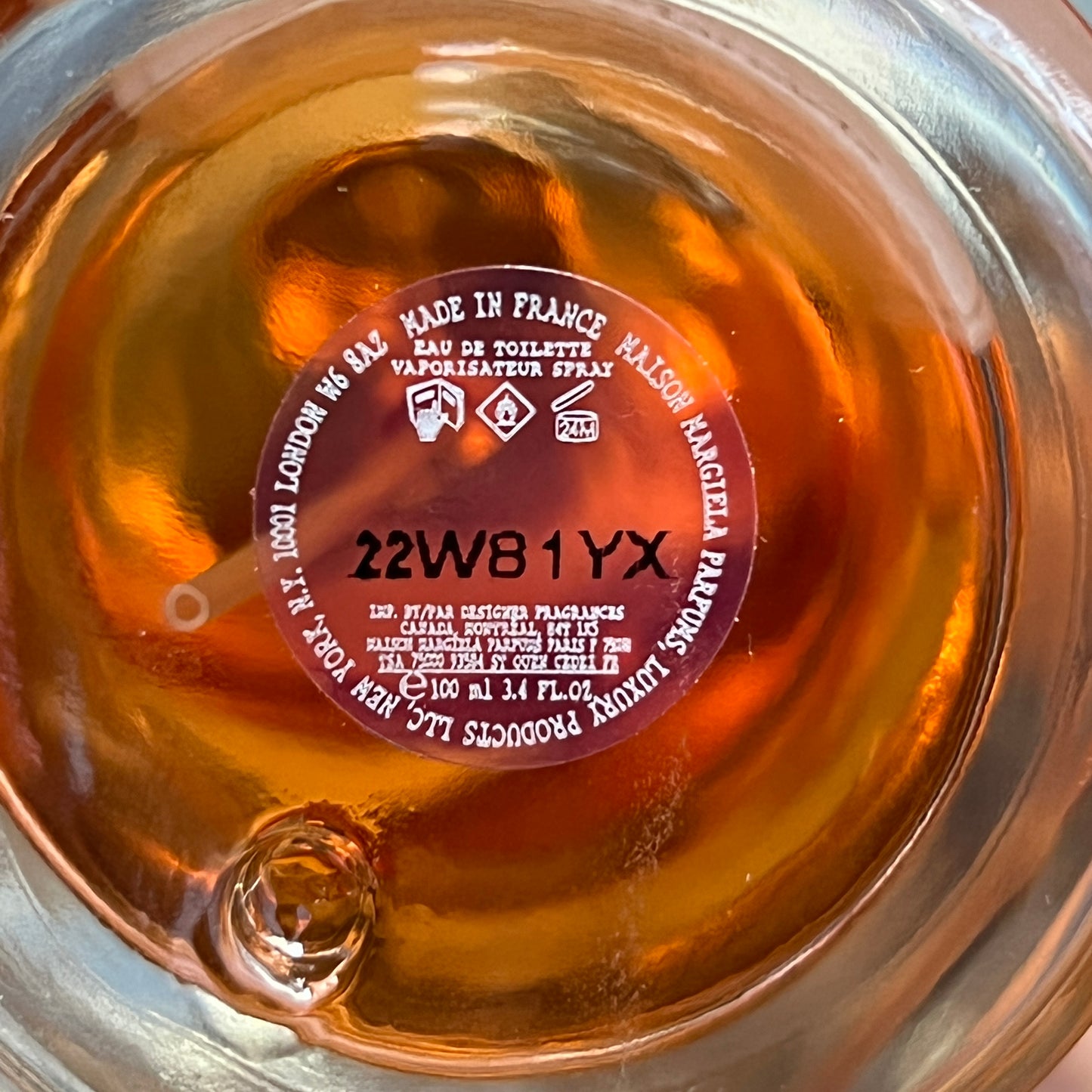 Permufería | Margiela & Tom Ford