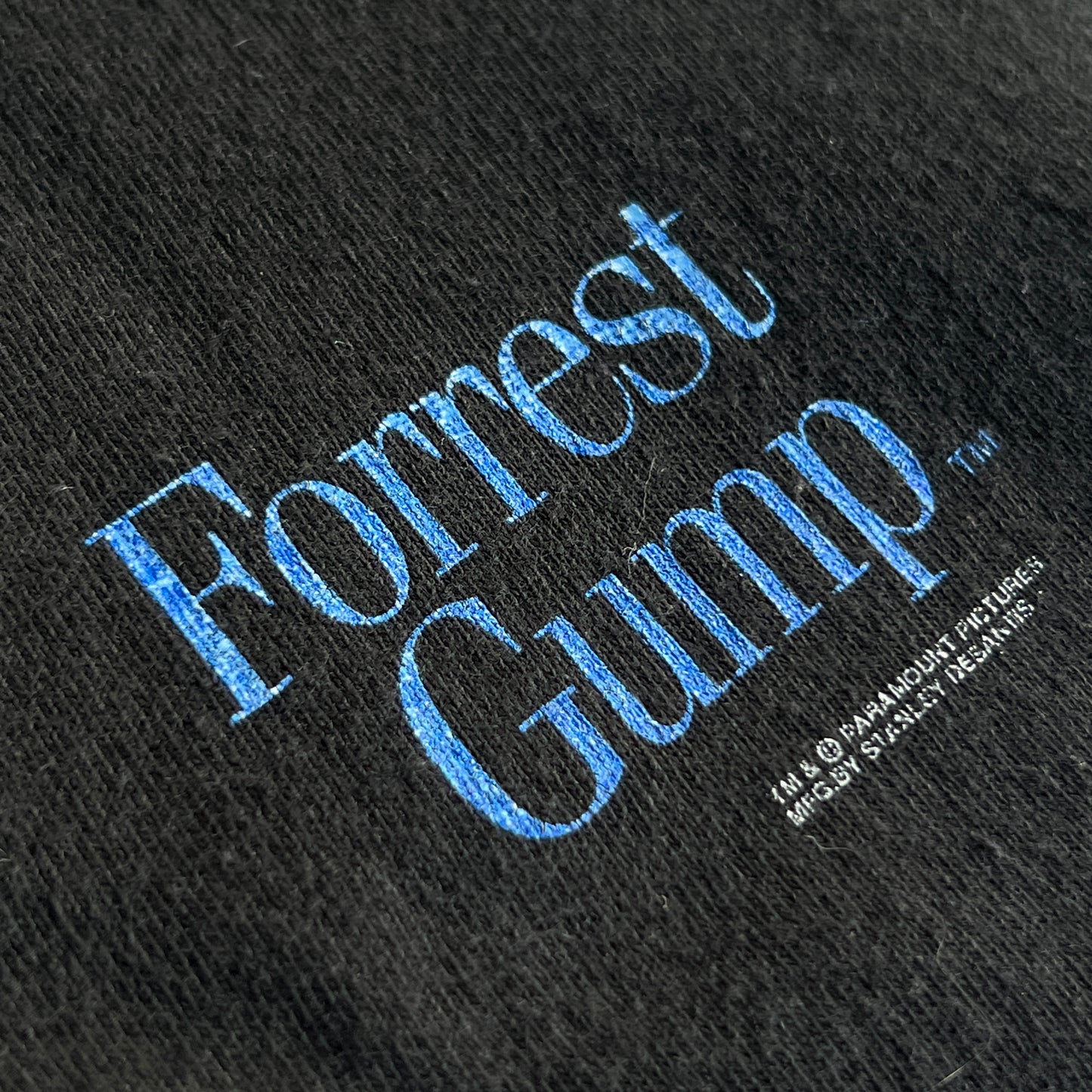 90’s Forrest Gump Tee