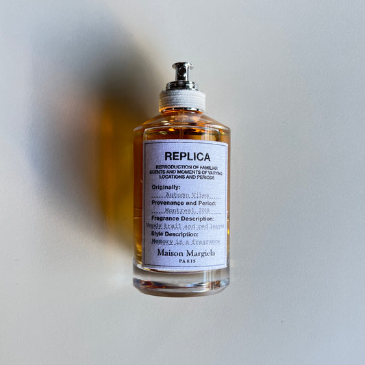 Permufería | Margiela & Tom Ford