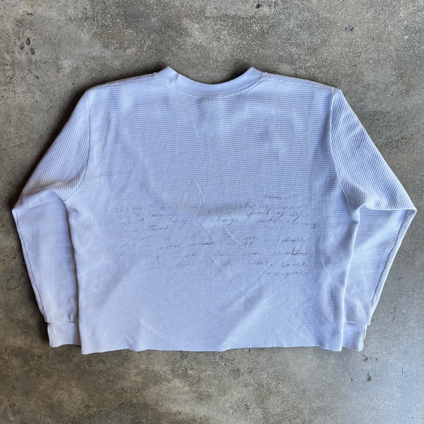 Thermal (Sample)