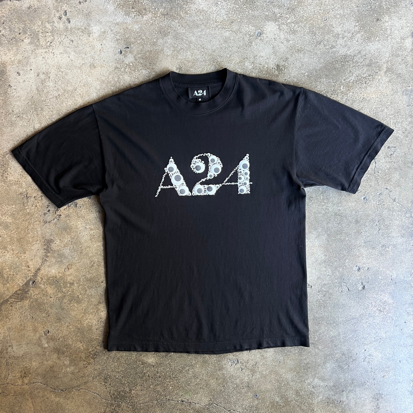 Googly Eyes Tee