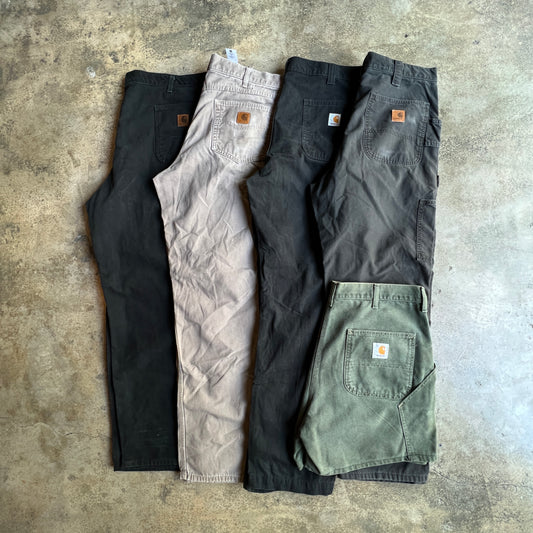 Carhartt Carpenter