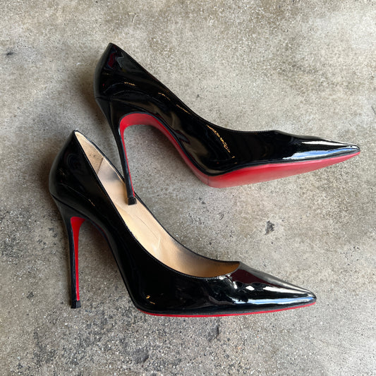 Christian Louboutin 37.5