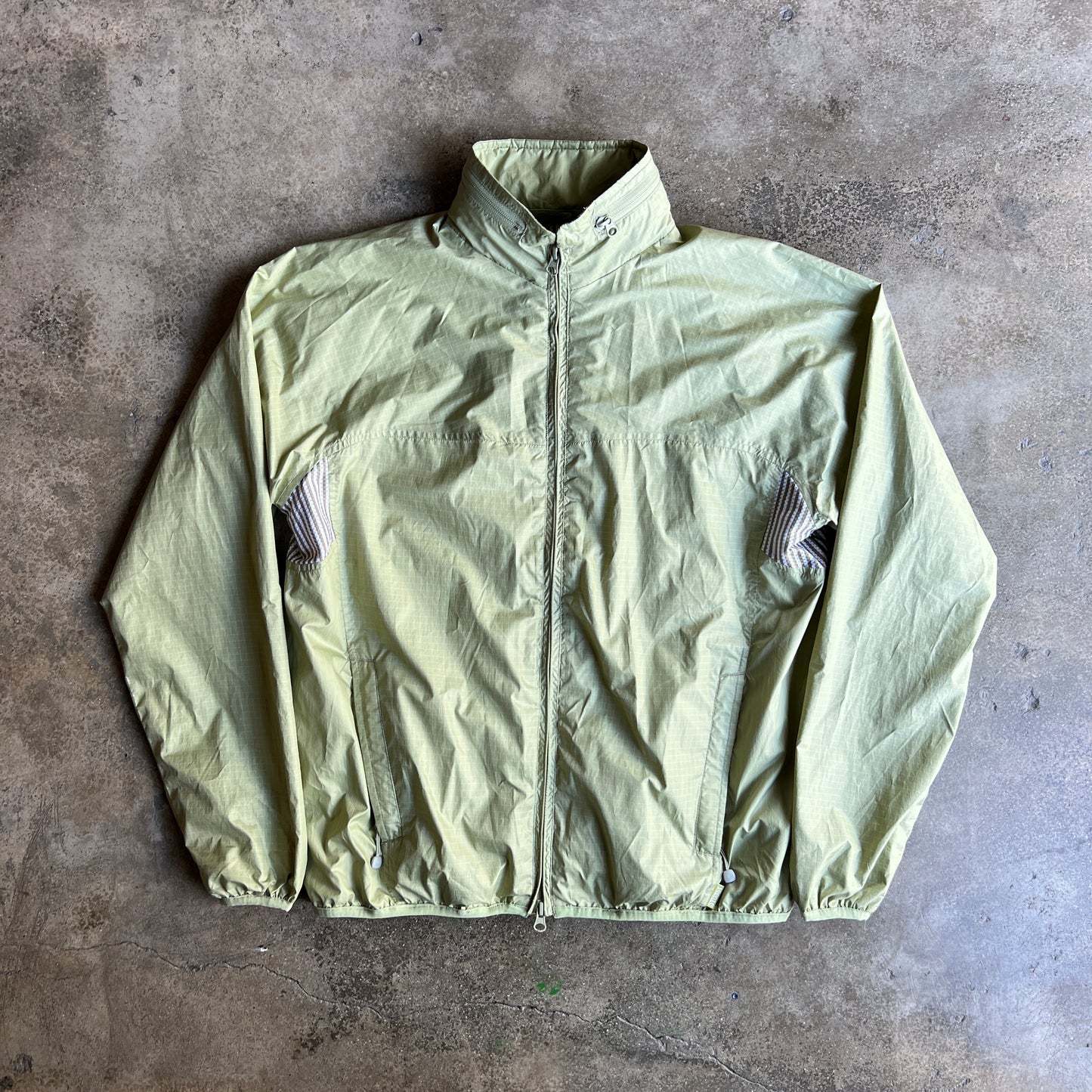 Stussy Windbreaker